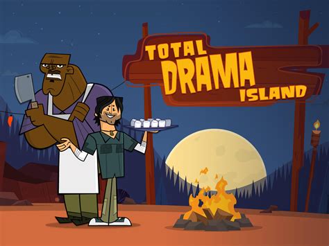 total drama island winner season 1|Total Drama Island (2007).